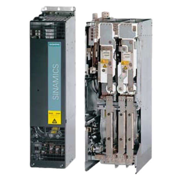 6SL3330-7TE33-8AA3 New Siemens SINAMICS S120 Active Line Module Input